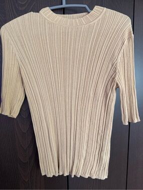 Vince 100% Cotton Shirt, size M